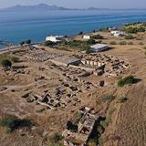 Δήλωση ενδιαφέροντος για συμμετοχή στην πανεπιστημιακή ανασκαφή στην Καρδάμαινα, αρχαία Αλάσαρνα, της Κω